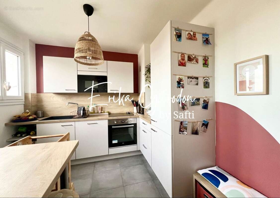 Photo 6 - Appartement à BEYNOST