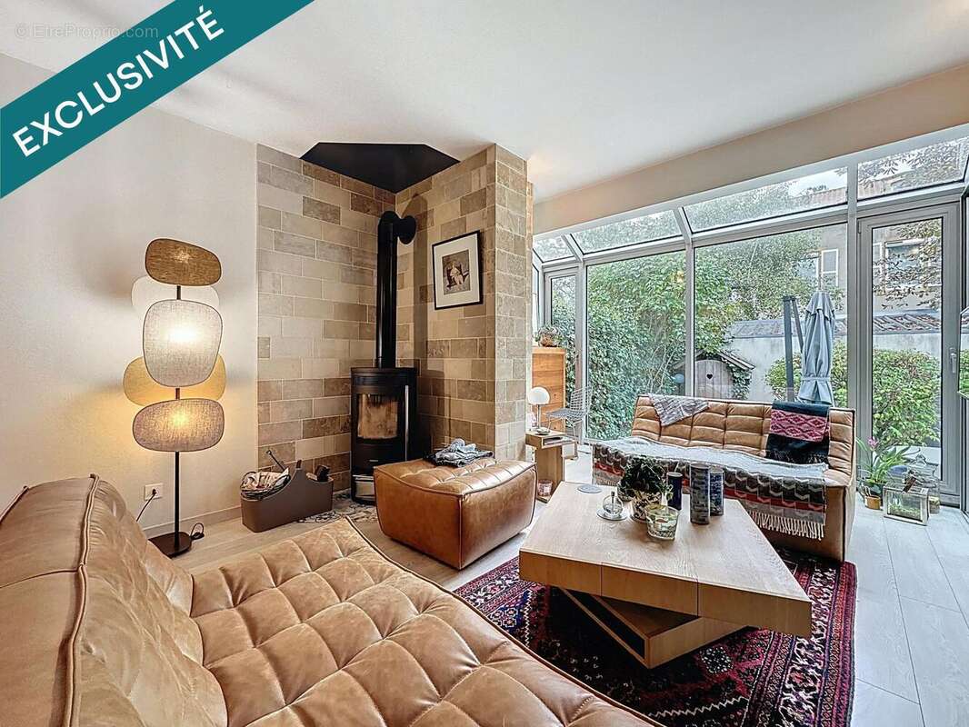 Photo 2 - Appartement à LE BAN-SAINT-MARTIN