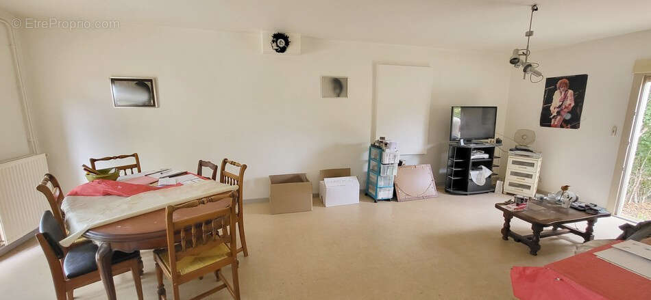 Maison à LABASTIDE-MURAT