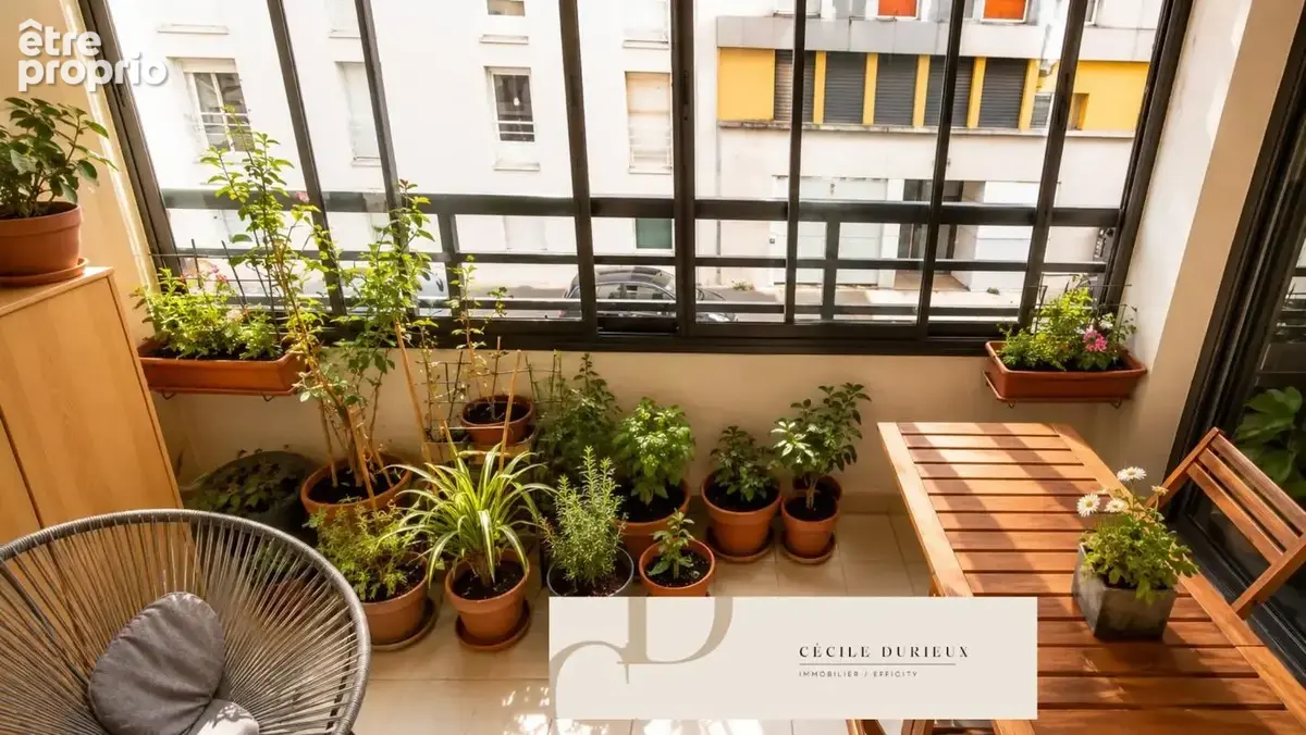 Appartement - photo 4