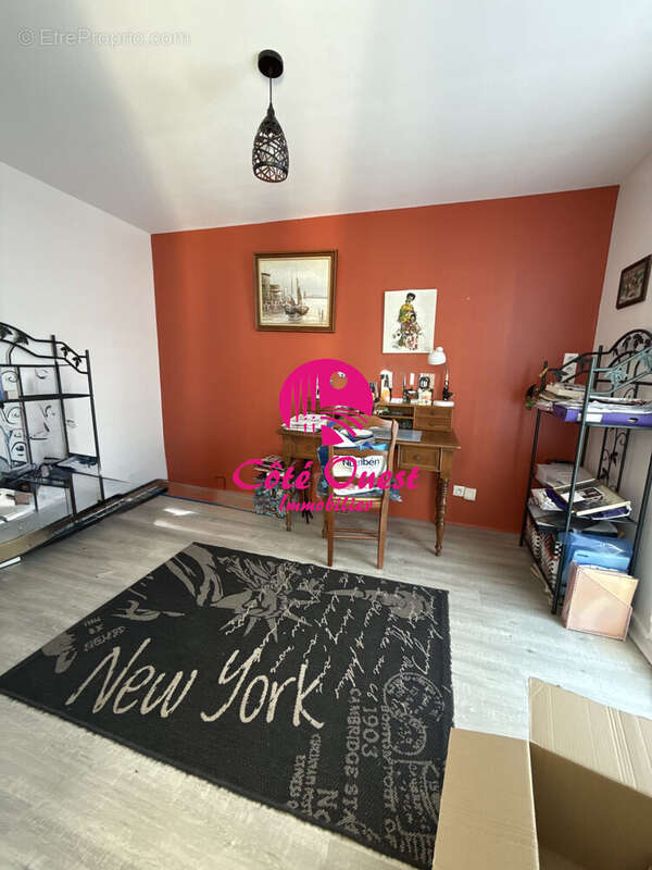 Appartement à LE HAVRE