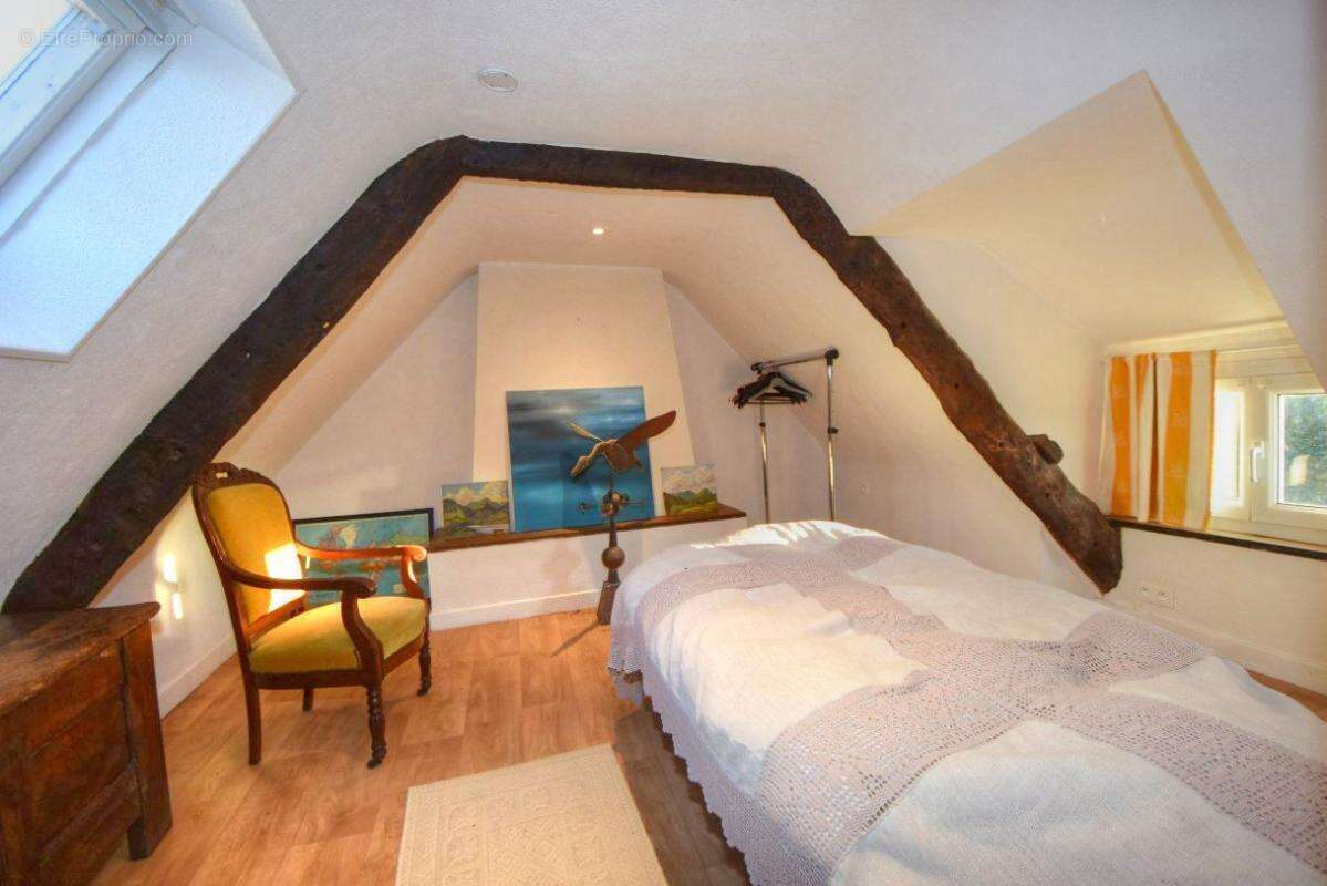 Maison à TREGUIER