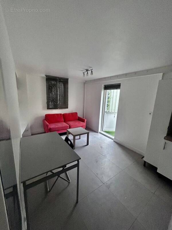Appartement à PUTEAUX
