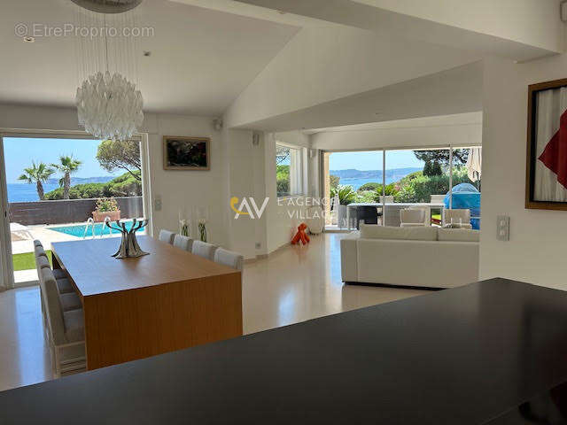 Maison à SAINTE-MAXIME