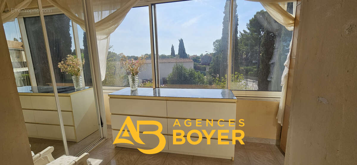 Appartement à BANDOL