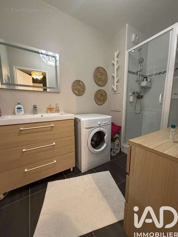 Photo 6 - Appartement à SAINT-PIERRE-DU-PERRAY