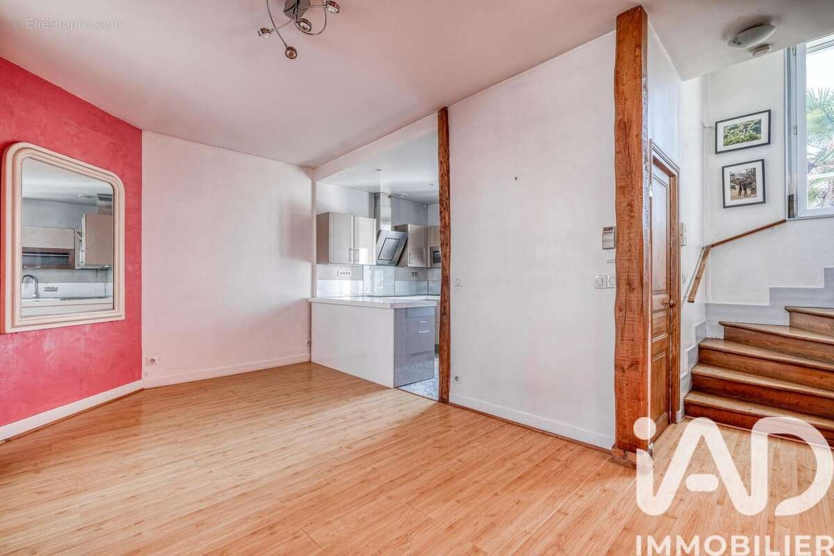 Photo 4 - Maison à MEAUX