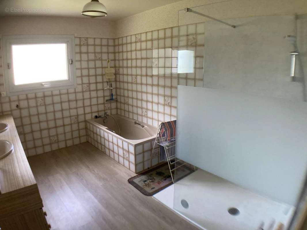 Maison à MARTIGNE-FERCHAUD