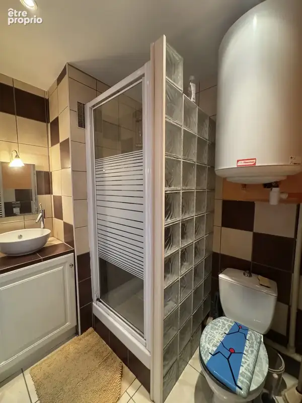 Appartement - photo 4