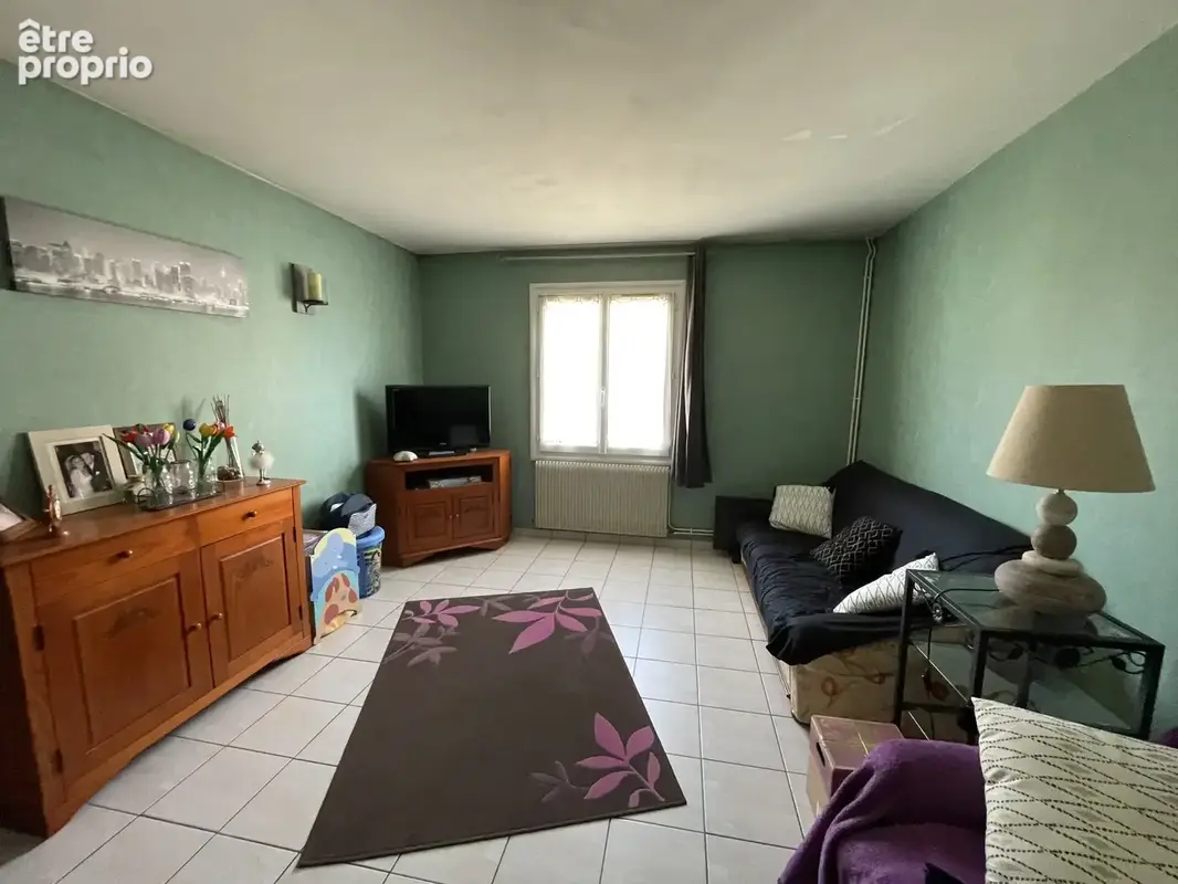 Maison de 117 m2 - photo 7