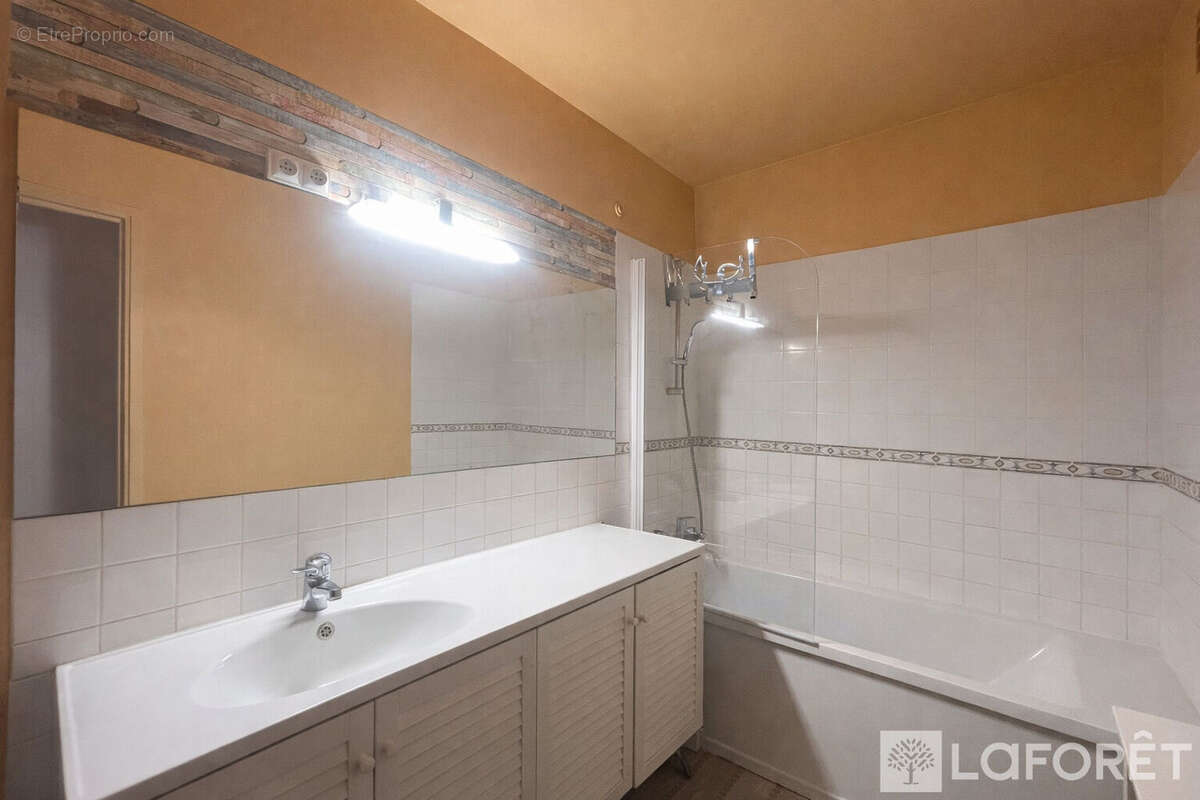 Appartement à SEVRES