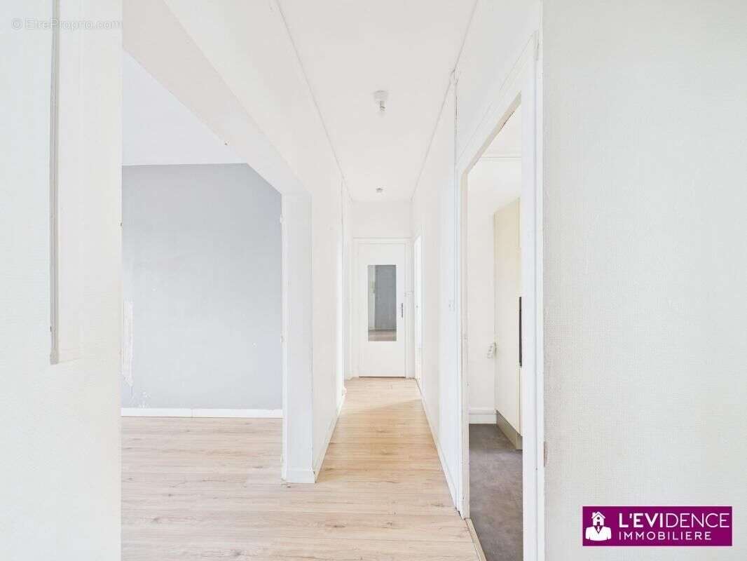 Photo 4 - Appartement à SAINT-NAZAIRE