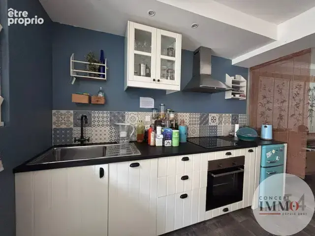 Toul   Maison de ville de 111 m2 avec terrasse et grenier aménageable ! - photo 2