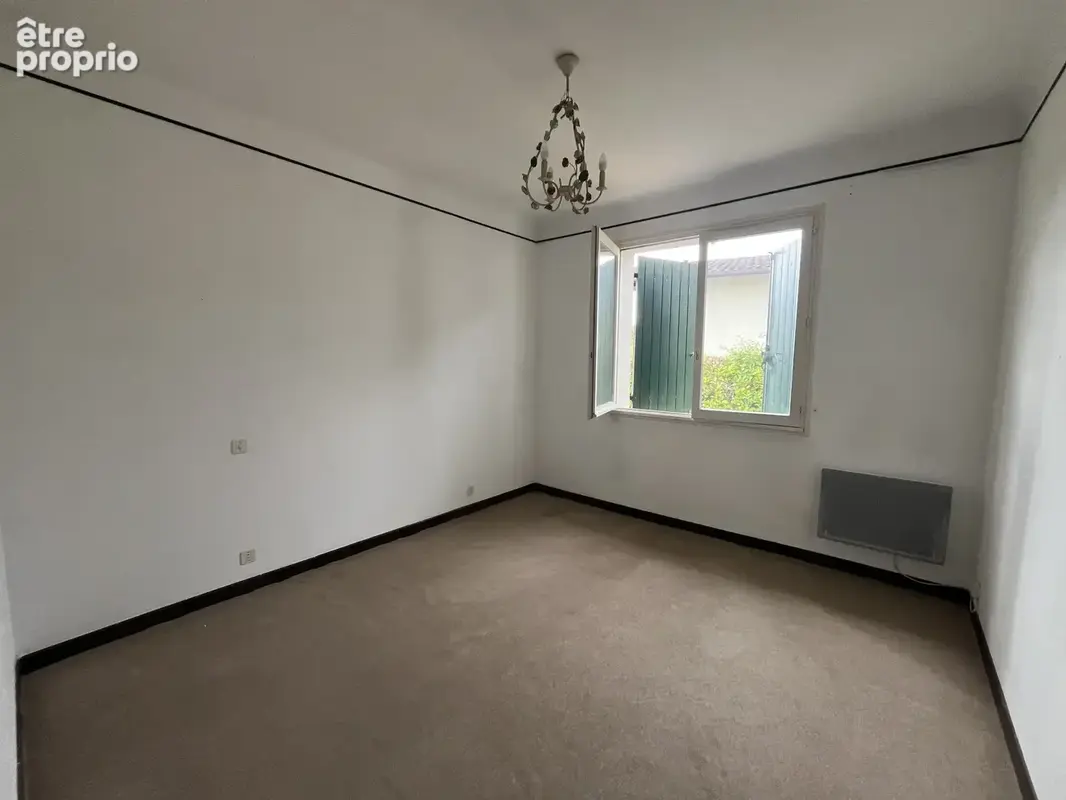 Maison de ville T4 de plain pied - 110 m2 - photo 6