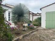 Maison à LE BOIS-PLAGE-EN-RE