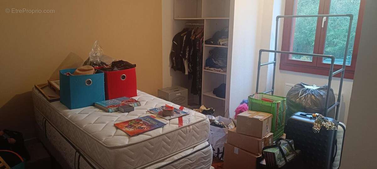 Photo 9 - Maison à ESPELETTE