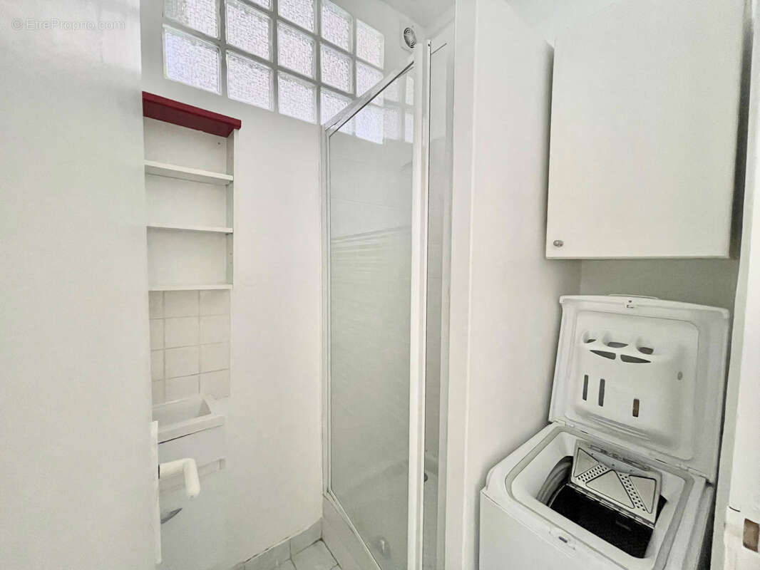 Appartement à VINCENNES