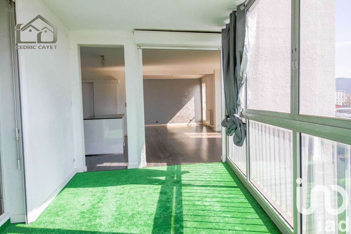 Photo 9 - Appartement à LA SEYNE-SUR-MER