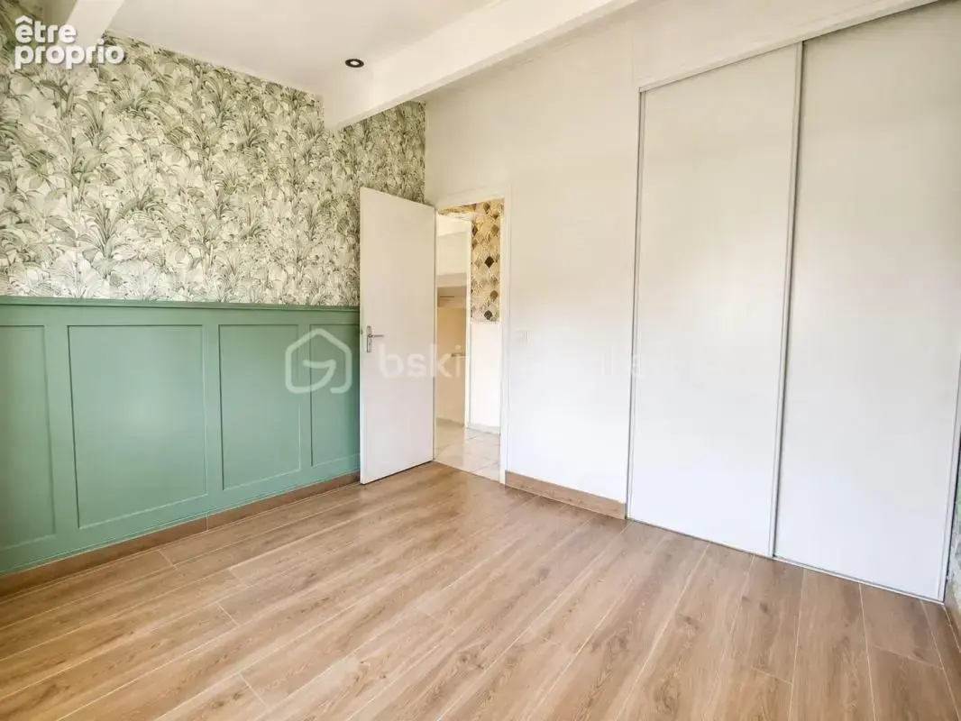 Villa 106m² avec terrain 2095m² - photo 12