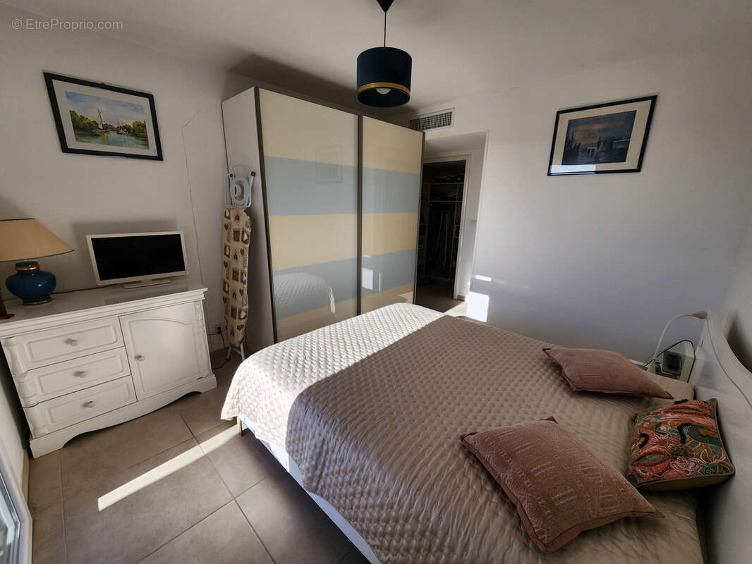 Appartement à FREJUS