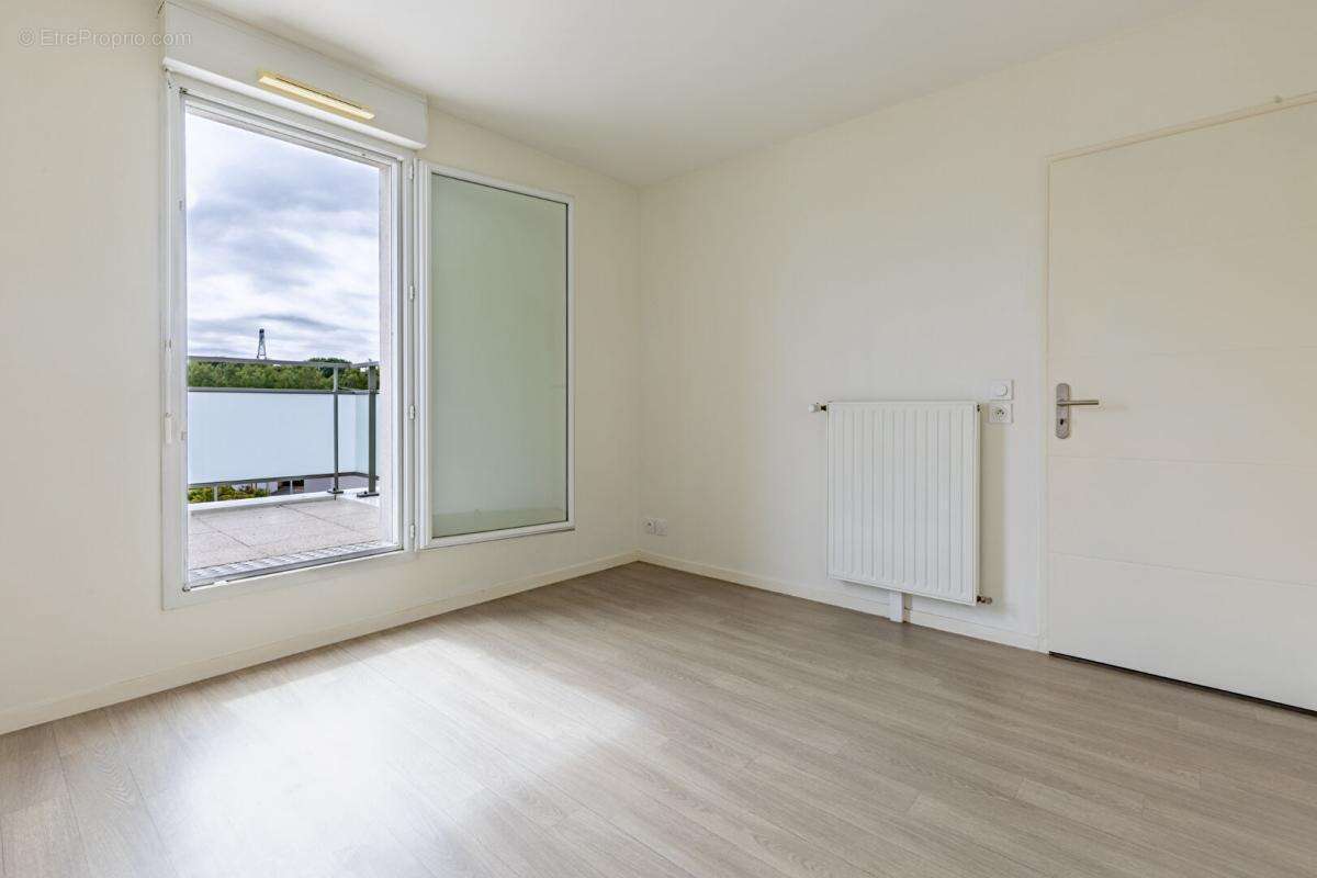 Appartement à VERTOU