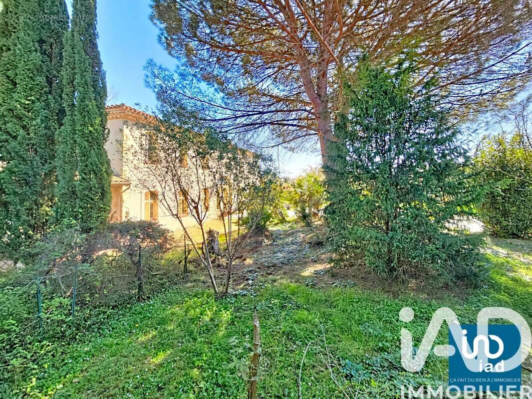 Photo 2 - Maison à FLEURANCE