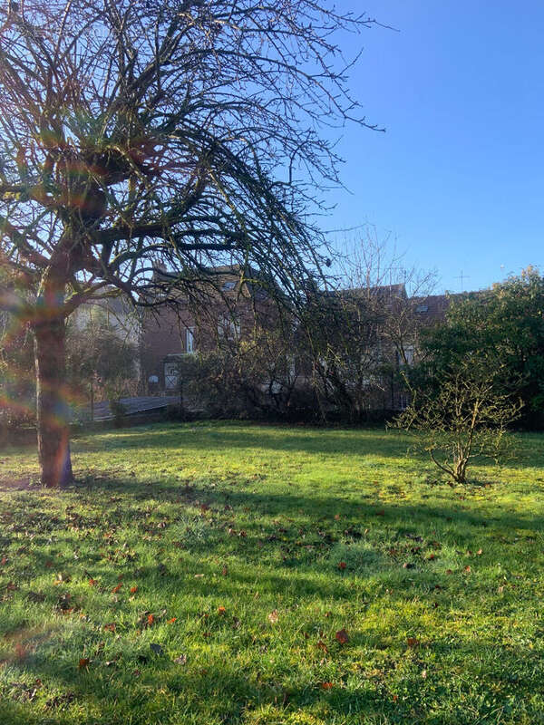 Maison à MARGNY-LES-COMPIEGNE