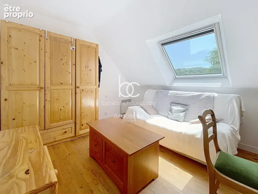 SAINT-NOLFF - Cadre de vie paisible et familial aux portes du bourg - photo 6