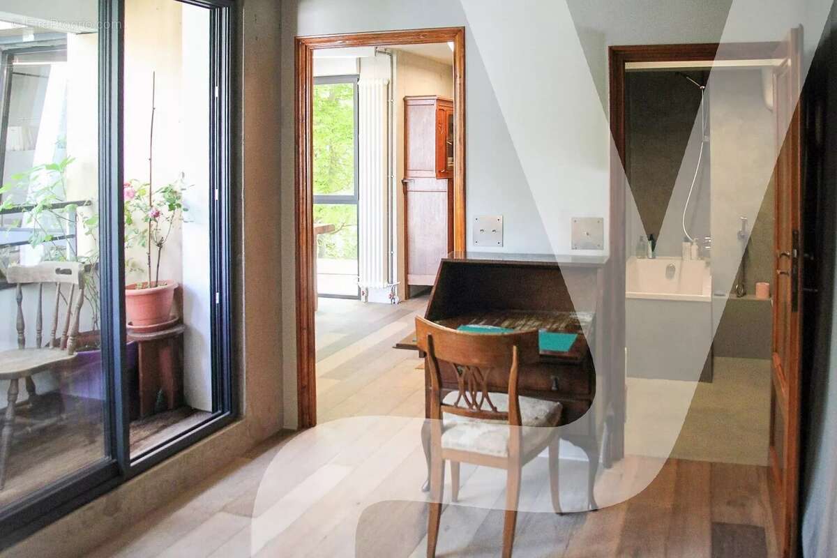 Appartement à MONTREUIL