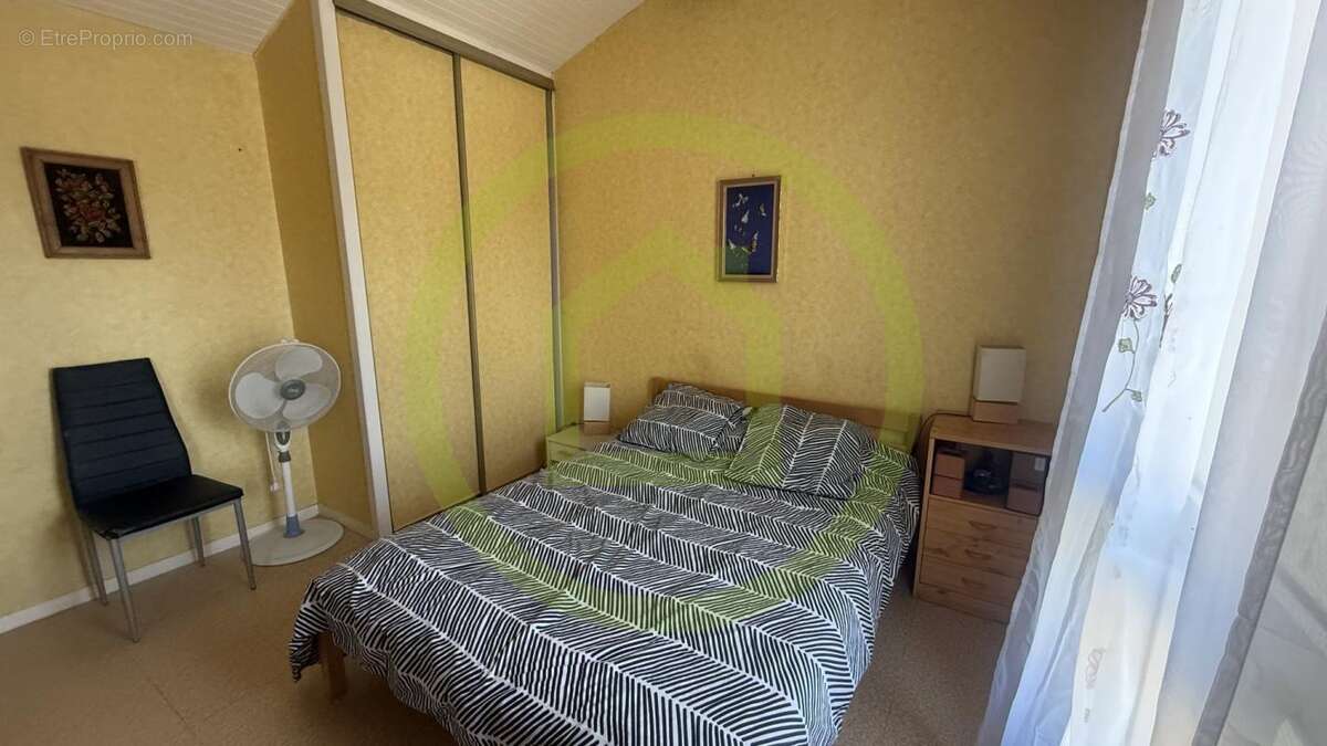 Maison à L&#039;ISLE-D&#039;ESPAGNAC