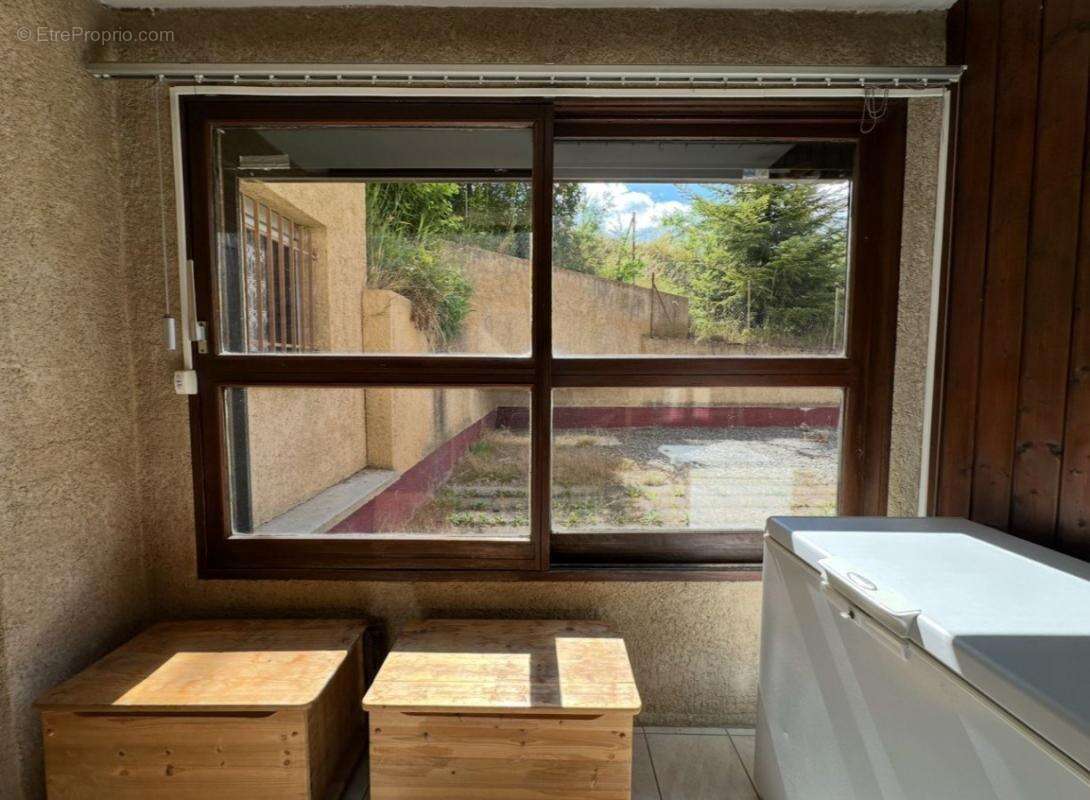 Appartement à BRIANCON