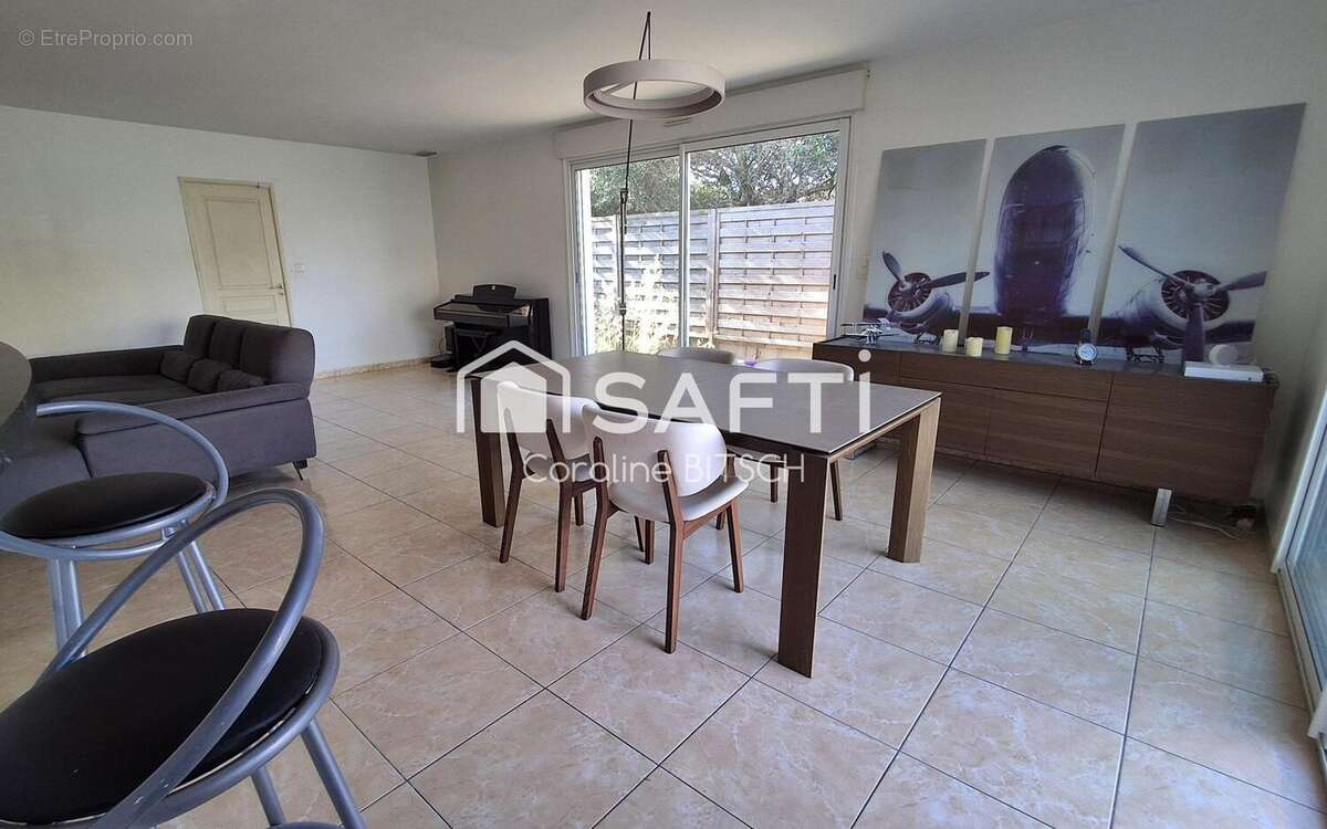 Photo 4 - Maison à COLOMBIERS