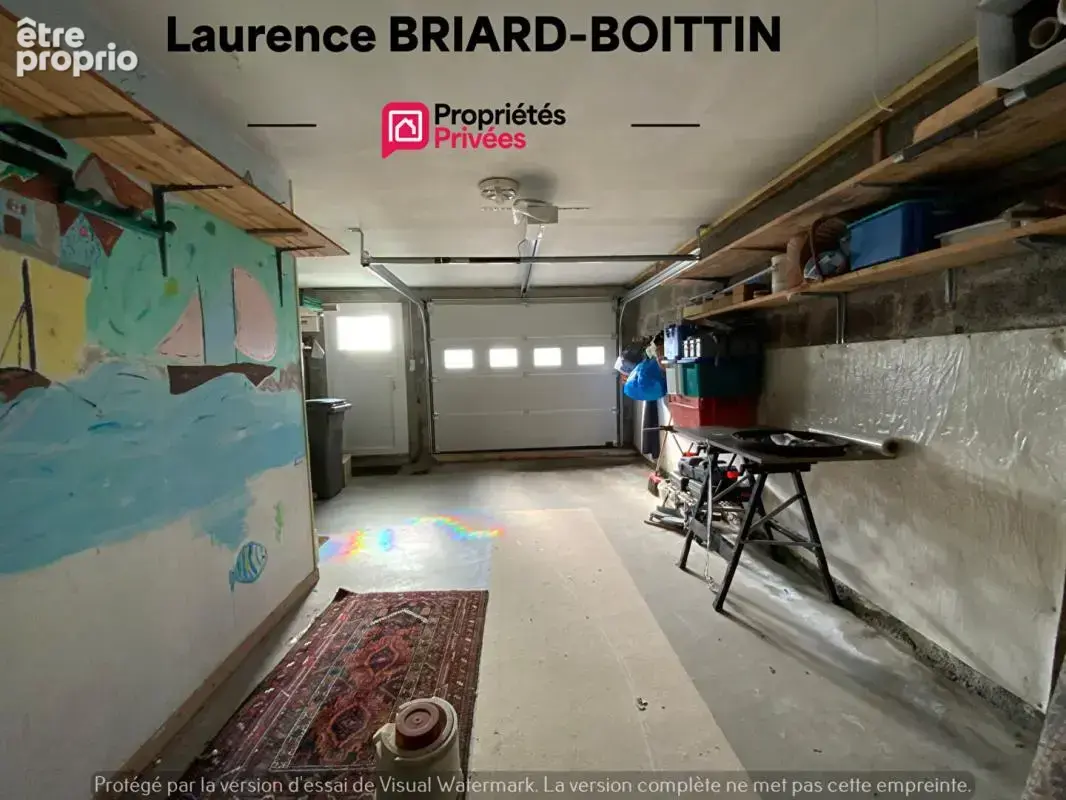 Maison individuelle avec vie de plain pied - photo 10