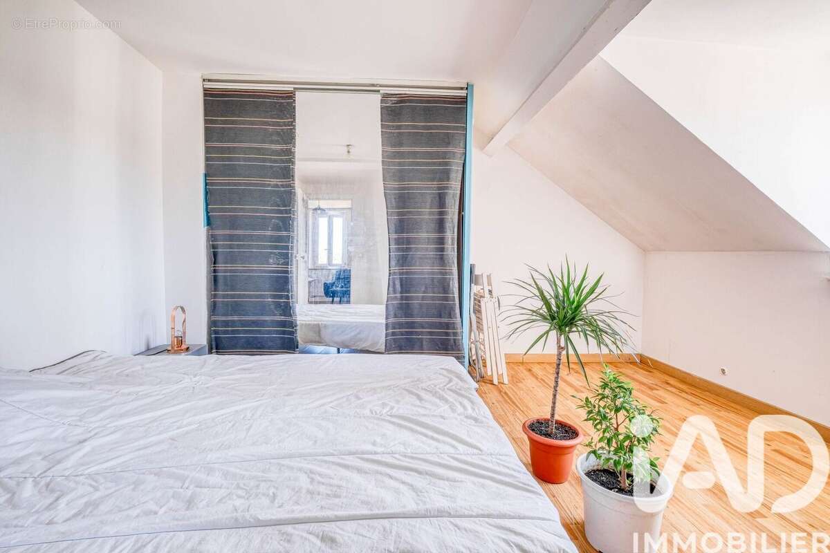 Photo 2 - Appartement à MEAUX