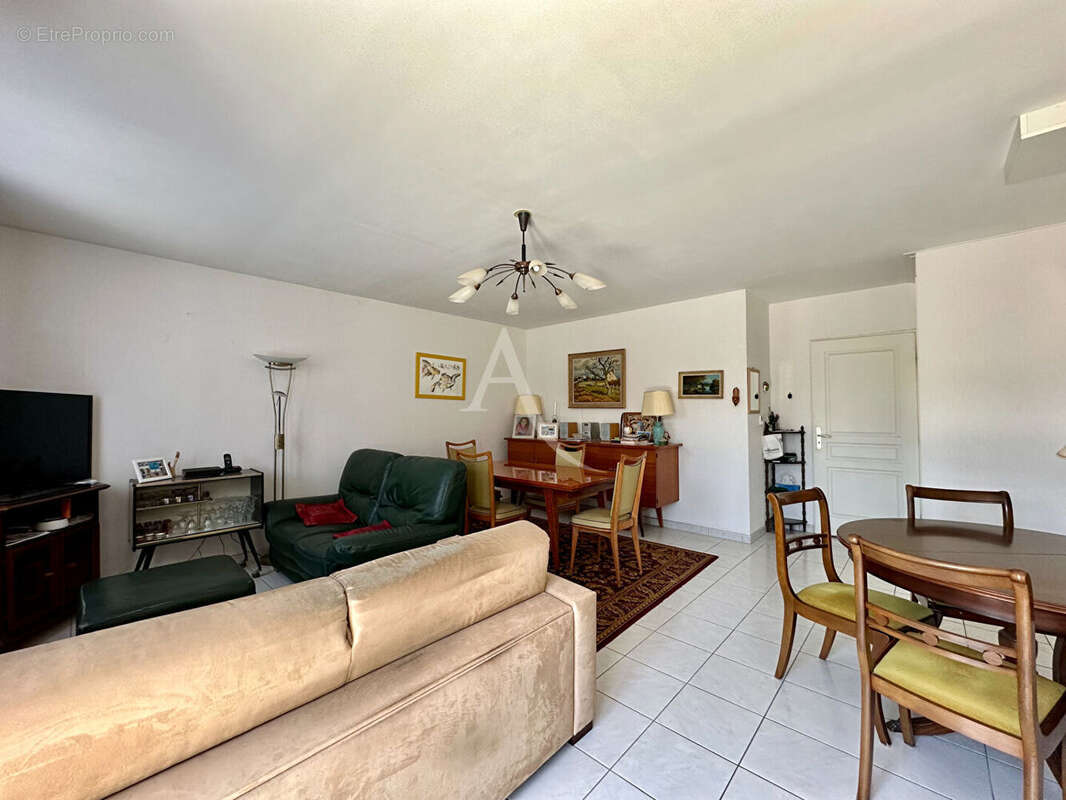 Maison à SAINT-GILLES-CROIX-DE-VIE