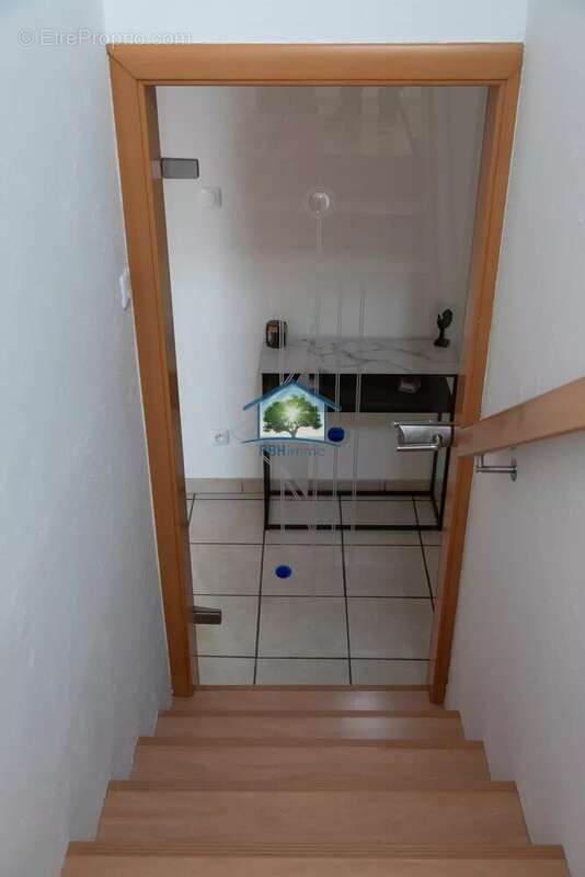 Maison à NIEDERMODERN