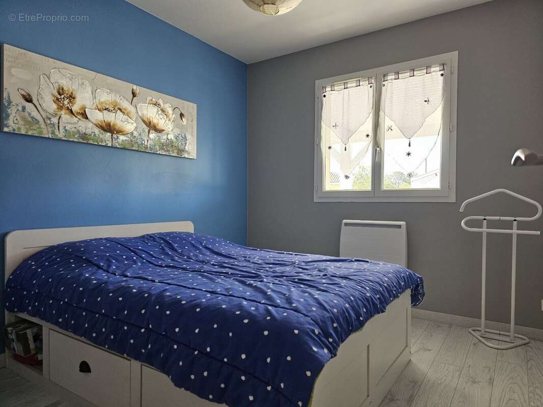 Maison à BELLOCQ