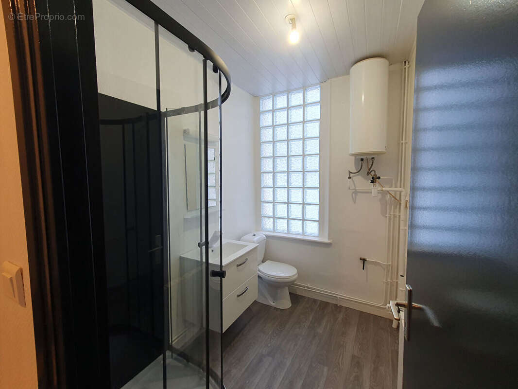 Appartement à SAINT-QUENTIN