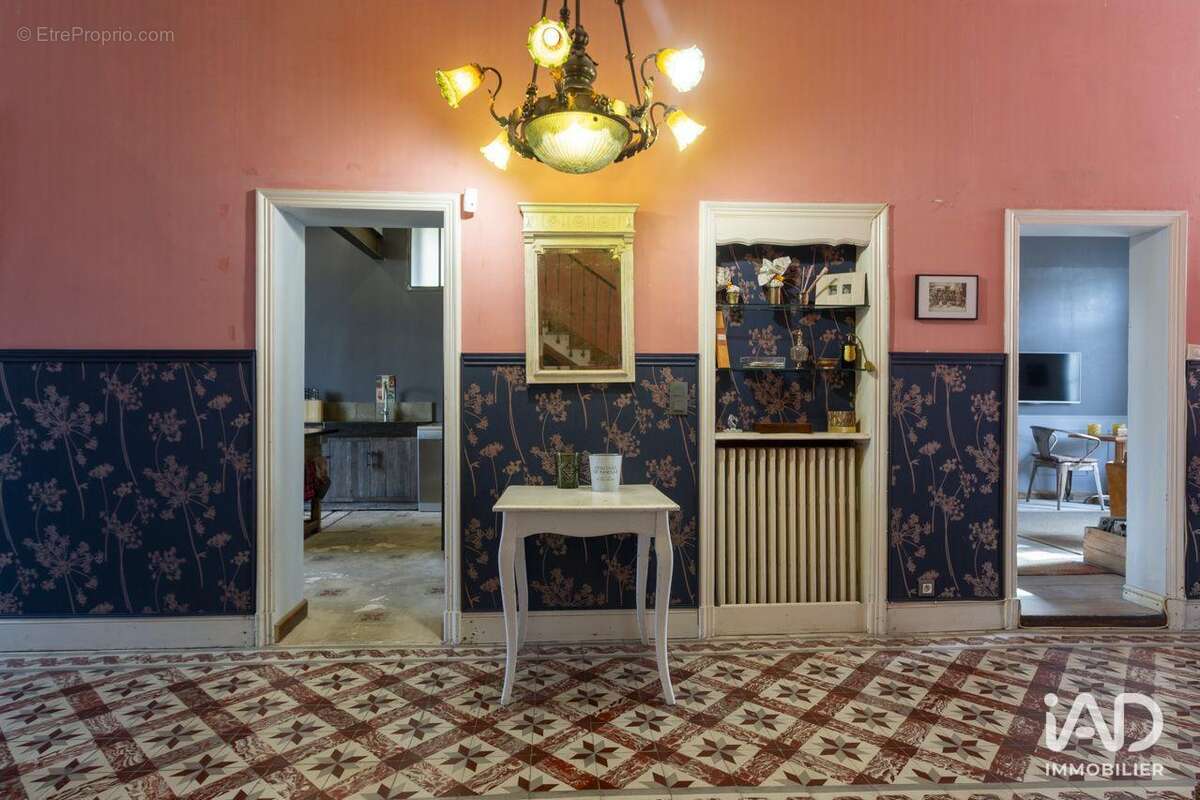 Photo 3 - Maison à MONTFRIN