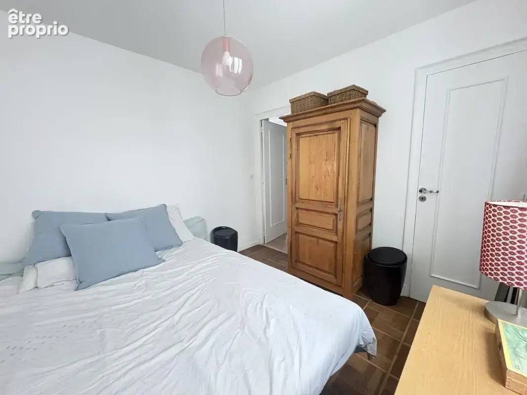 Appartement - photo 6