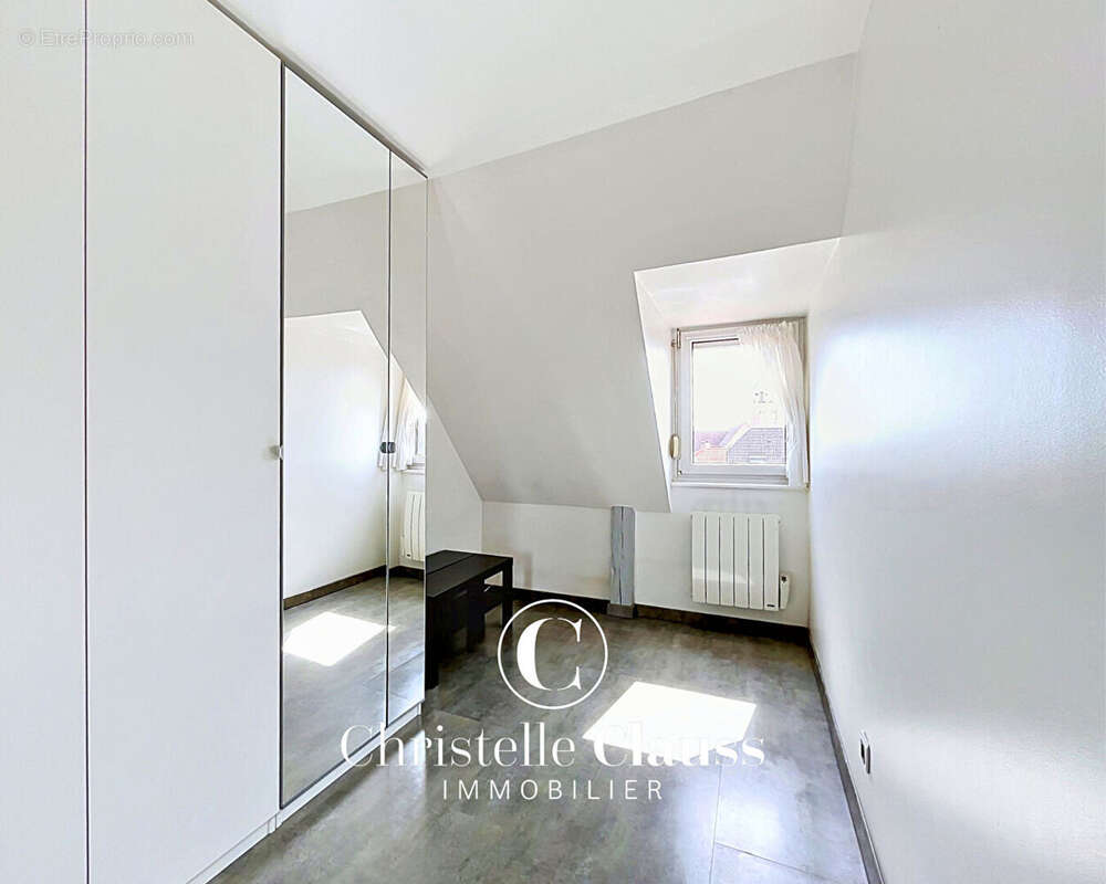 Appartement Strasbourg 3 pièces 61 m2 - photo 4