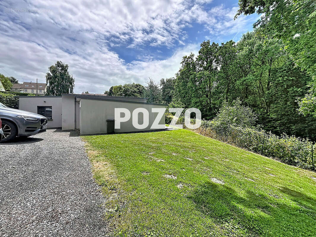 Maison Saint Planchers - photo 14