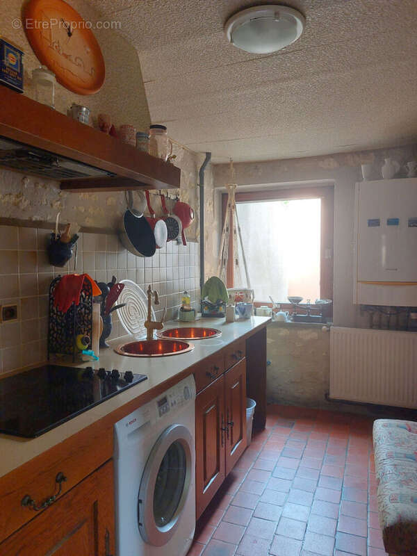Maison  Ancienne Bourges - photo 4