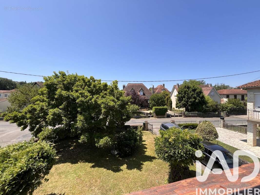 Photo 4 - Maison à SAINT-CERE