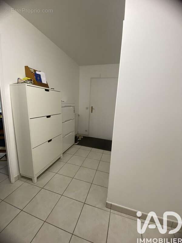 Photo 7 - Maison à CHAMPS-SUR-MARNE