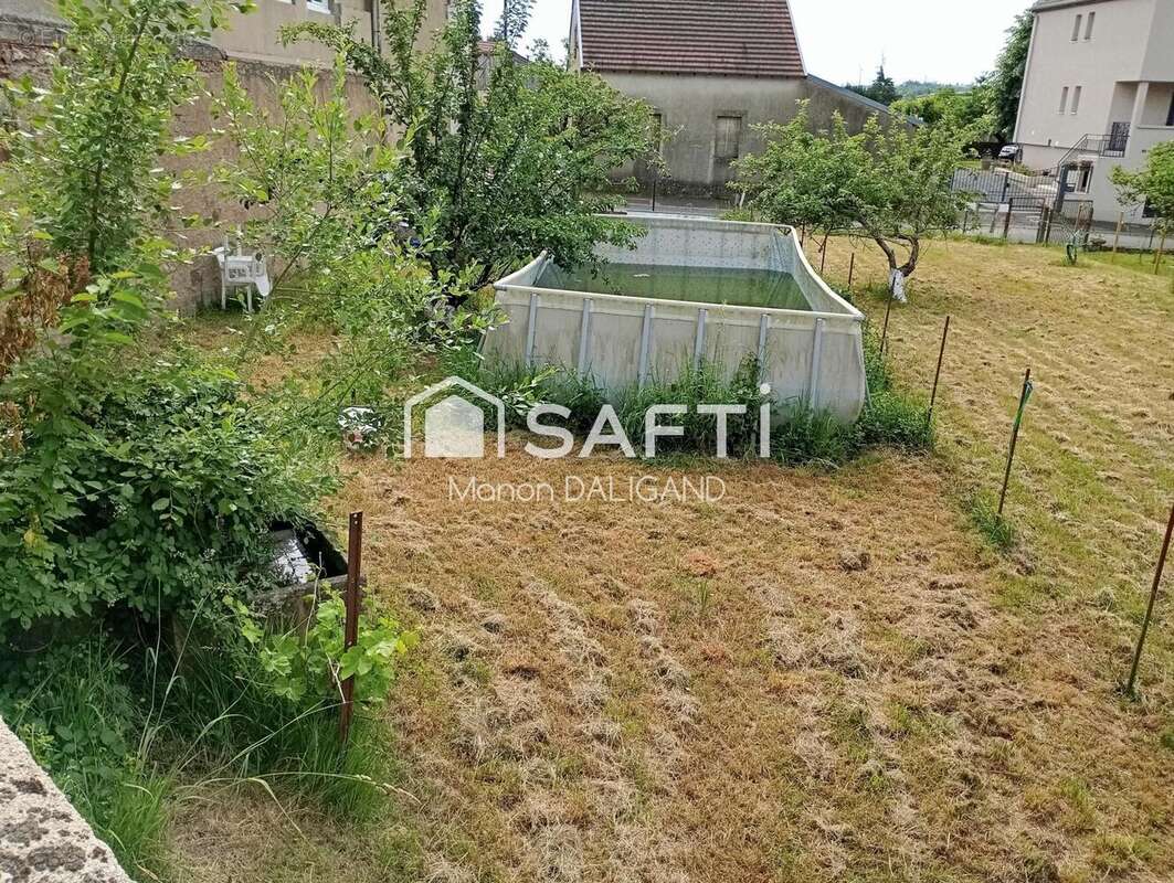 Maison 324 m² à Grury  - photo 9