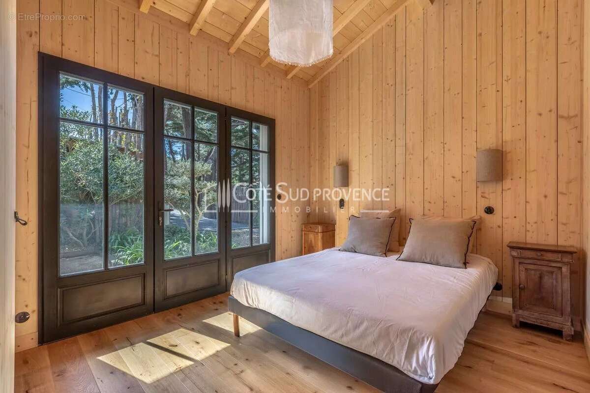 Maison à LEGE-CAP-FERRET