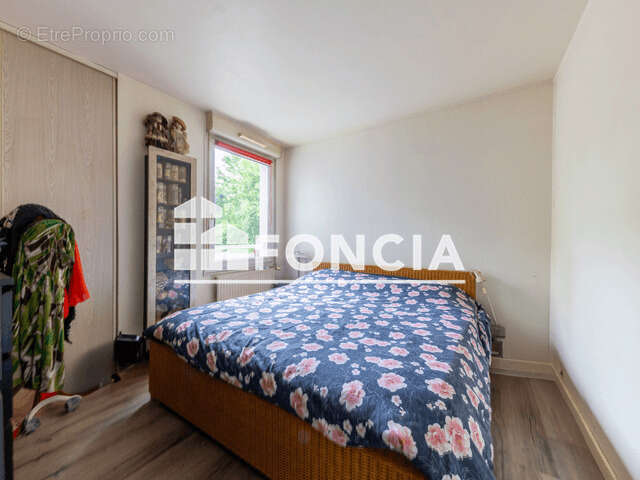 Appartement à ILLKIRCH-GRAFFENSTADEN