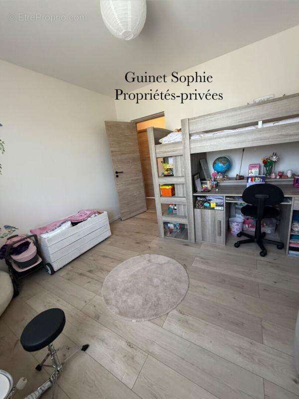Maison à SAINTE-HERMINE