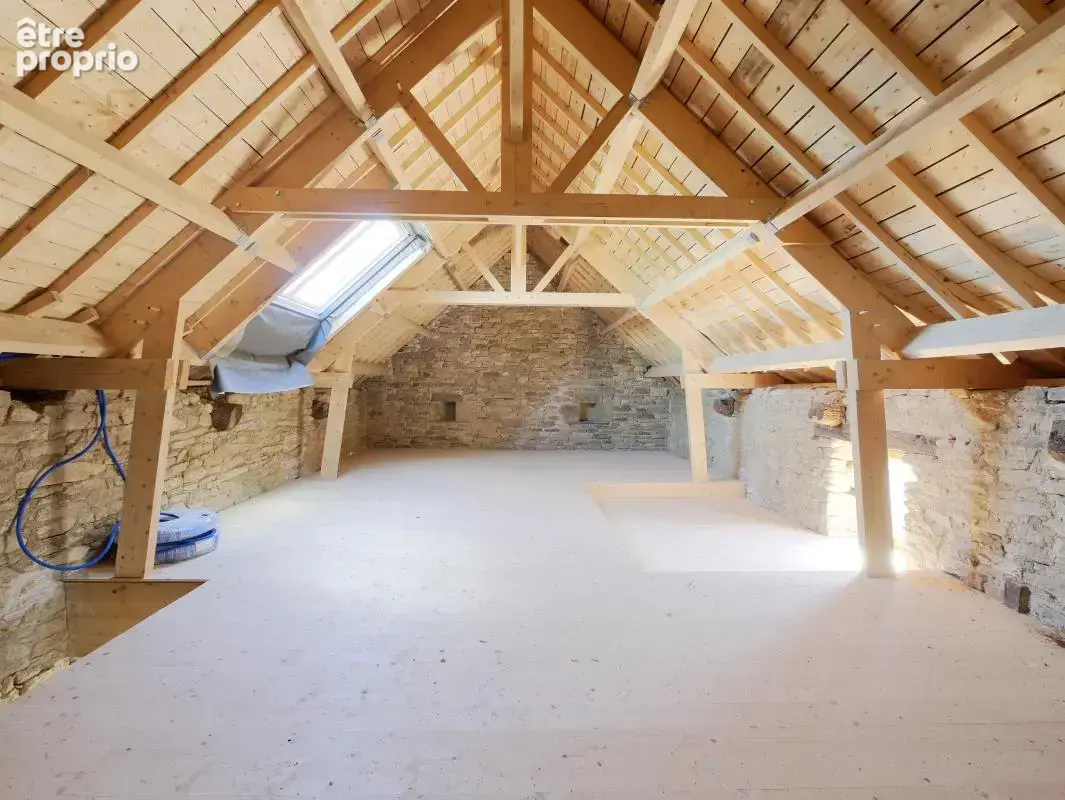 Maison 3 pièces 126 m² à vendre à Saint-Jacut-Les-Pins (56220) - photo 4